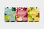 Packaging design by B&B Studio for Firefly
