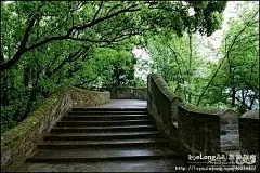 临海【江南八达岭】：江南长城,八达岭长城, 依秀妲尔旅游攻略