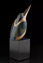 自由的鸟｜毛利木雕艺术家Rex Homan