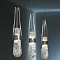 Link Mini Pendant by Hubbardton Forge at Lumens.com $580: 