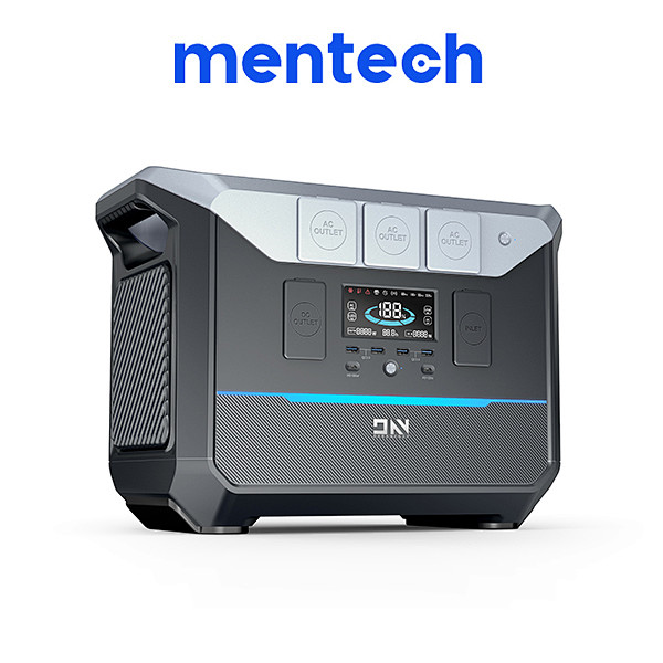 【预售】电源产品_储能电源 DN2000...