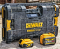 Dewalt ToughSystem 2现场无线电充电器蓝牙音乐播放器