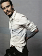 Michael Fassbender