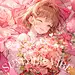 123|小樱竖版壁纸——芭比粉