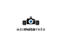 46bd42db7cfe4520690c06223a38ad4b1 51 Clever Camera and Photography Logo Designs