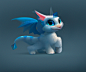 Cute characters