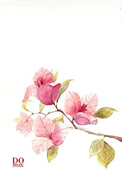 小D酱采集到Painting