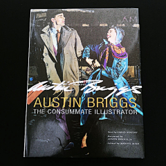 zakat采集到AUSTIN BRIGGS