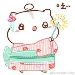 绵绵鼠的小糖豆超话#今天新垣结衣嫁人了吗##仓鼠##表情包#
在炎热的夏日，绵绵想和你一起放烟花
明天傍晚配图小故事
请到v.x公众  号  
小疯子de世界也许很精彩 ​ ​​​​