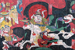 努力搬砖的啵赞采集到ip及延展