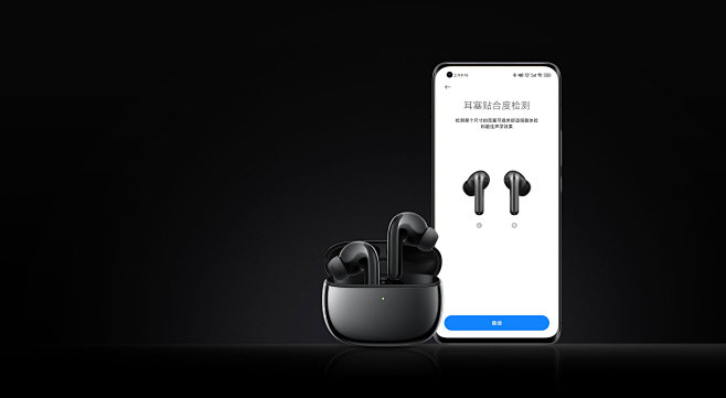 FlipBuds Pro