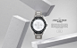 TAG Heuer Connected : TAG Heuer is the first Swiss watchmaker to position itself on the watch's connected watch. On the occasion of the launch of its new model TAG Heuer connected modular 41, Bonhomme Paris commissioned us to create pictures demonstrating