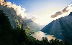 天然风景高清图片电脑桌面壁纸