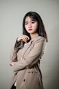 人像精修。学习中
