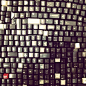 [俊傑Instagram更新] Keyboard Wall——键盘墙
