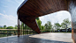 合肥万科·周湾公园 Hefei Vanke·Peninsula Park / 奥雅设计 L&A Design – mooool木藕设计网