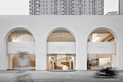 litongwei采集到建筑空间
