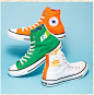 CONVERSE×BRANIFF INTERNATIONAL | PICK UP | CONVERSE コンバースオフィシャルサイト