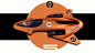 Speeder concept : 3D Speeder concepts using "platform 29" (which I described in my previous post). I am presenting 2 versions of the vehicle - the sky legal one and the racing version. The racing version is inspired by the cool orange Jagermeist
