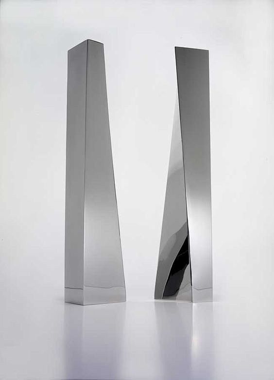 Zaha Hadid "Crevasse...