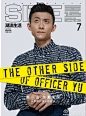 【潮牌时尚排版】Personality，This is the style and attitude that young people like.