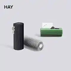 HAY Starfish 海星铝制名片卡片收纳办公杂物创意收纳架北欧摆件-tmall.com天猫