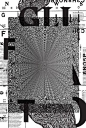 创意海报设计参考 ​​​​