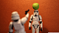 Star Wars funny stormtroopers wallpaper (#2501847) / Wallbase.cc