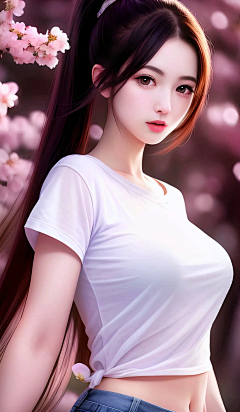 716bc34a58a9476a9ae54624e00c107b采集到动画AI美女