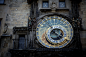 Astronomical Clock by Igor Rybaltchenko on 500px