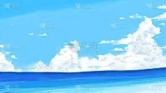 云和大海的引入