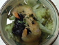 减肥盛宴：鲜虾紫菜娃娃菜汤