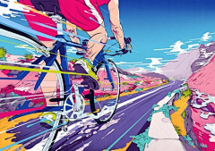 ツ追采集到创意