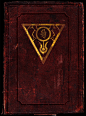 Elder Scrolls: The Ophidian Codex Reproduction by DovahFahliil