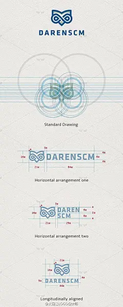 logo图片大全-logo高清好看的图片--花瓣钦钦01的画板