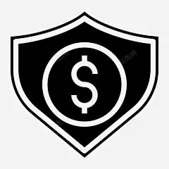 保护招商合作图标 标志 UI图标 设计图片 免费下载 页面网页 平面电商 创意素材