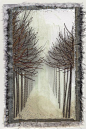 untitled, by Lorraine Roy: 