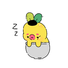 DANJI EMOTICON | 暖雀网-吉祥物设计/ip设计/卡通人物/卡通形象设计/卡通品牌设计平台