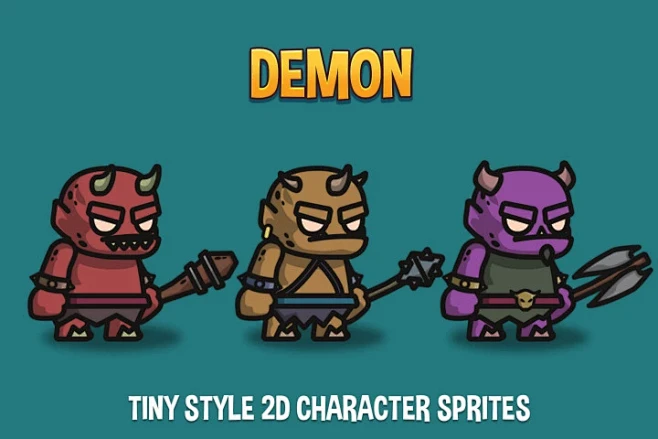 Demon-Tiny-Style-2D-...