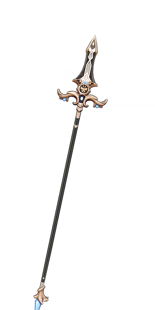 Royal Spear : Royal ...