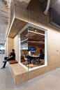 Frasers Property Australia Head Office by BVN.