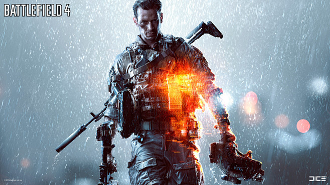 Battlefield 4 | Key ...