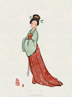 熊熊三岁啦采集到插画