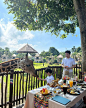 Photo by Bali Safari's Hotel in Mara River Safari Lodge with @pine__sum.