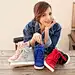 am\'I4月25日预定NIKE WMNS AIR MAX 90 LIB QS - NIKE