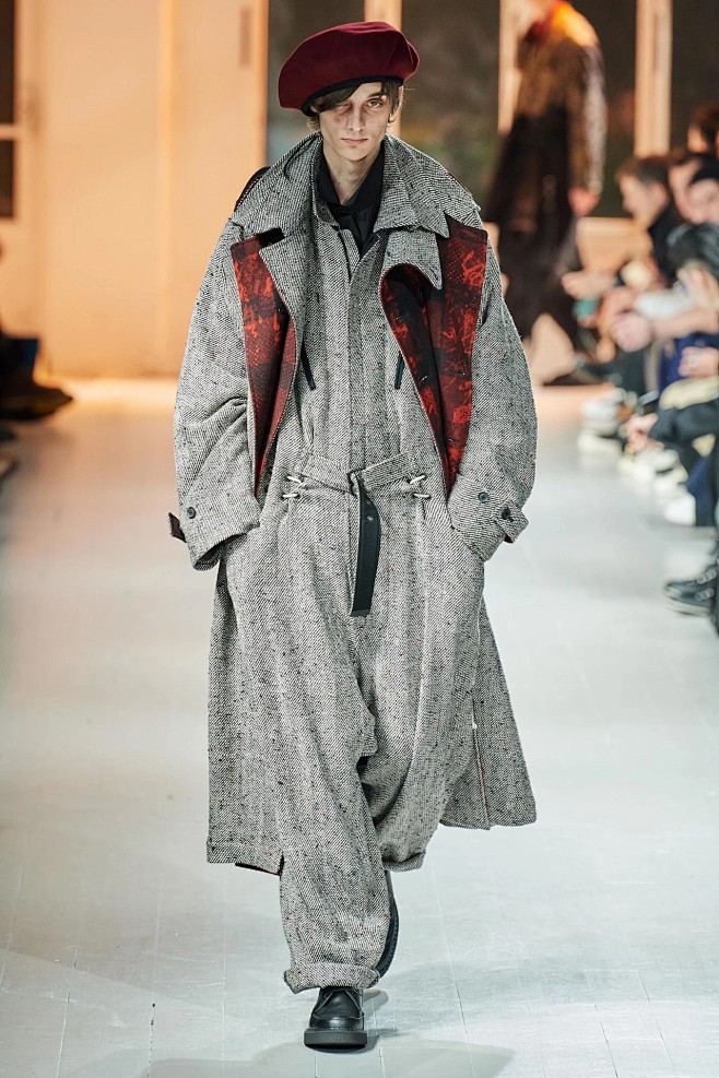 Yohji Yamamoto 山本耀司2...