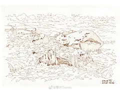 水彩---教程 - 高清图片，堆糖，美图壁纸兴趣社区