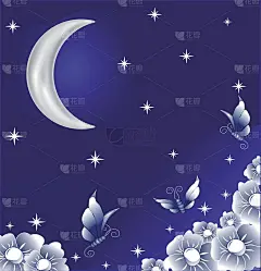 神奇的夜晚