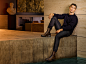 CR7 Footwear Campaign FW 2015 : CR7 Shoes Campaign FW 2015