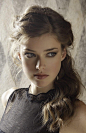 Romantic Hair 